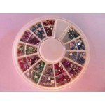 Rhinestones